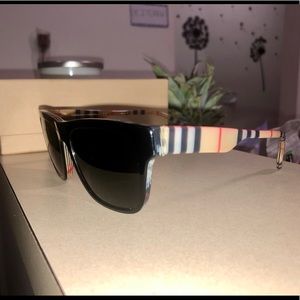 Burberry Sunglasses
